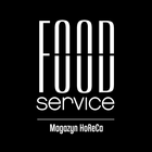Food Service-icoon