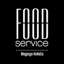 Food Service aplikacja