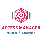 Norm Access Manager Demo ícone