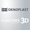 APK OKNOPLAST Fenêtres 3D