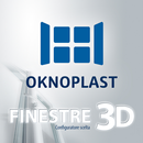 APK OKNOPLAST Finestre 3D
