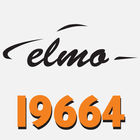 Elmo Taxi 81 19664 아이콘