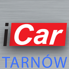 iCar Taxi Tarnów 536 333 000 icône