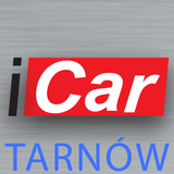 iCar Taxi Tarnów 536 333 000 icône