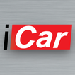 iCar Taxi Kraków 12 653 55 55