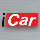 iCar Taxi Kraków 12 653 55 55 আইকন