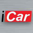 iCar Taxi Kraków 12 653 55 55 biểu tượng