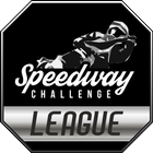 Speedway Challenge Liga Zeichen
