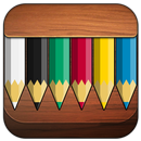Coloring Book FingerPaint HD APK