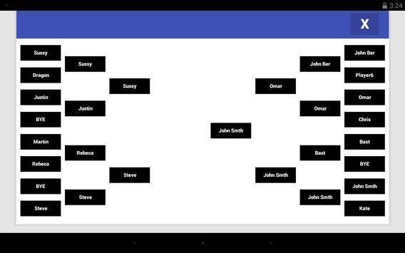 bracket tournament maker apk download free tools app for android