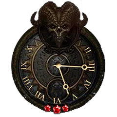 Descargar APK de Diablo Clock