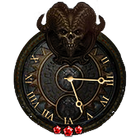 Diablo Clock আইকন