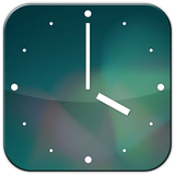 Jelly Bean Clock أيقونة