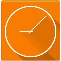 Marshmallow Analog Clock 6.0 アプリダウンロード