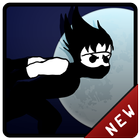 Shadow Ninja Runner icon