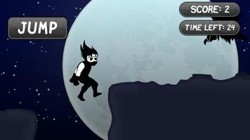Shadow Ninja Runner screenshot 1