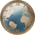 WoW Clock