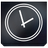 Transparent Clock APK