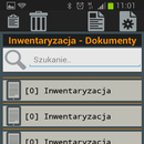 Mobilna inwentaryzacja APK