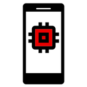 Phone Benchmark icon