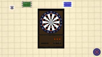 Darts Ekran Görüntüsü 3