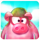 Pigs in The Bunker APK