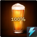 Widgetmania Beer Skin APK