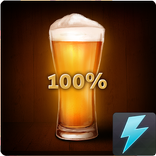 Widgetmania Beer Skin