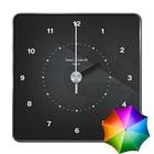 Grant's Clock Widget 圖標