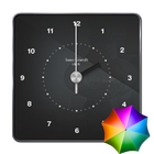 Grant's Clock Widget icône