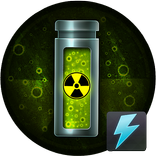 Widgetmania Radioactive Skin