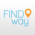 Findway Driver icône