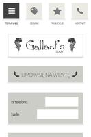 پوستر Klub Gallant's