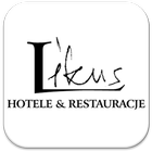 Likus Hotels and Restaurants icône