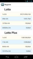 Lotto Organizer screenshot 1