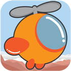 Copter icon