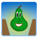 Radioactive Fruits