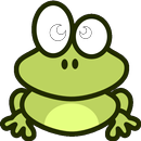 APK Crossy Frog