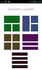 Pics Grid - Collage (PicStich) APK download