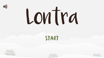 Poster Lontra