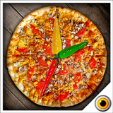 Pizza Time icono