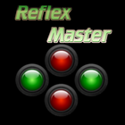 Reflex Master أيقونة