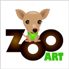 ZooArt icône