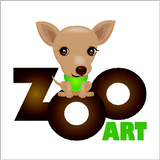 ZooArt icône