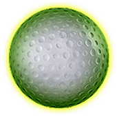 The Golf War Lite icono