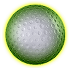 The Golf War Lite 图标