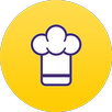Cooklet wyszukiwarka przepisów APK