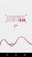 Cosmetic Scan Plakat