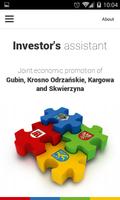 Investor's Assistant Affiche