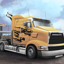 Cargo Tycoon APK